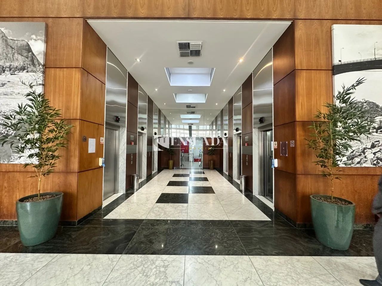 SALA COMERCIAL ENSEADA SUÁ - Foto 4