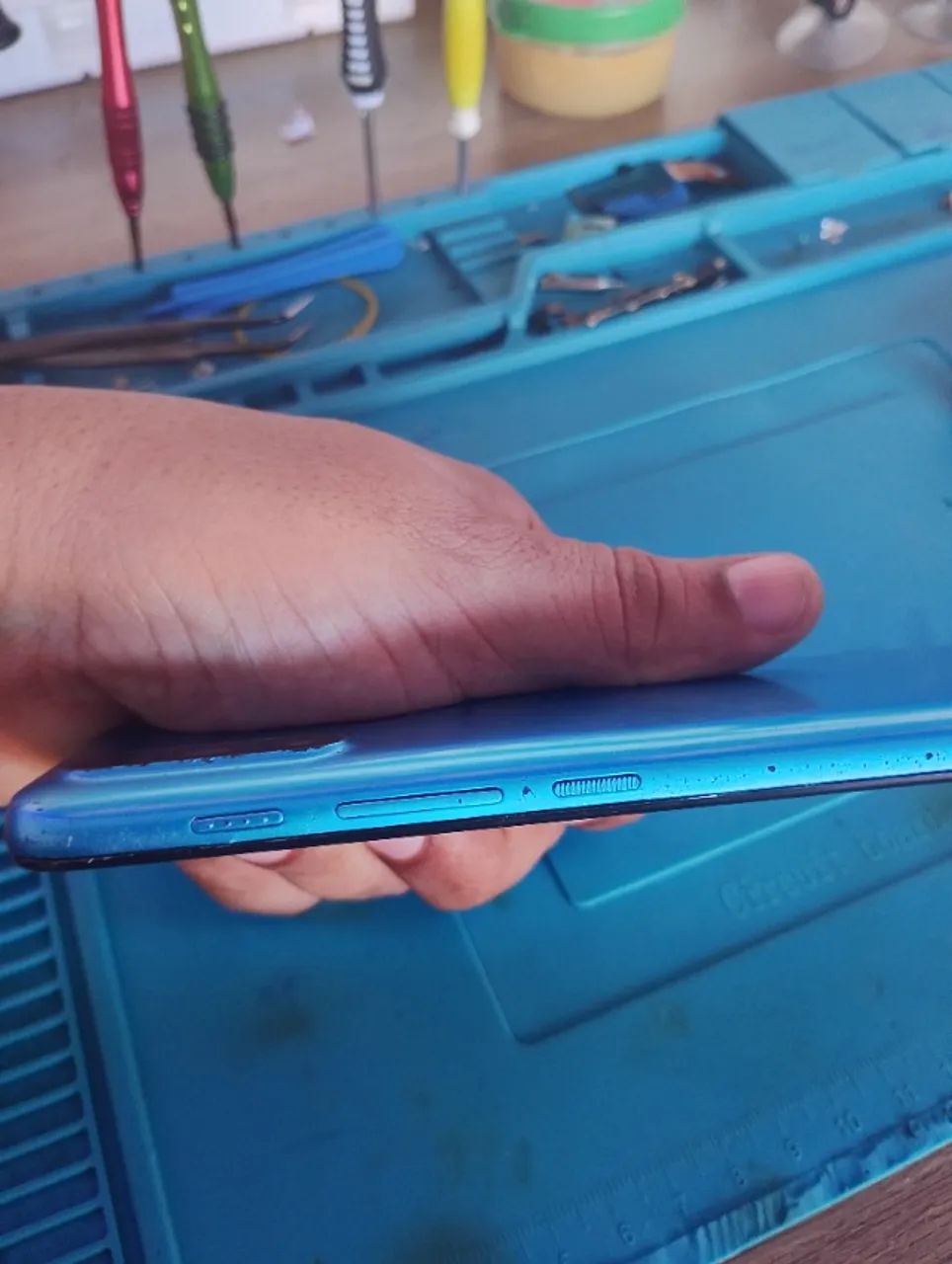 Moto E7 Power - Foto 2