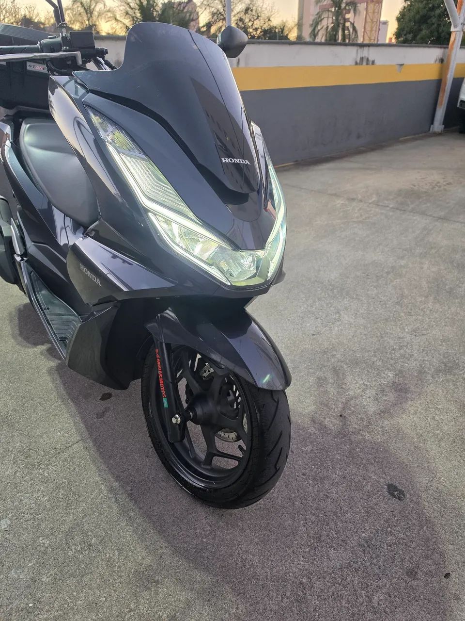 Moto pcx 160  - Foto 2