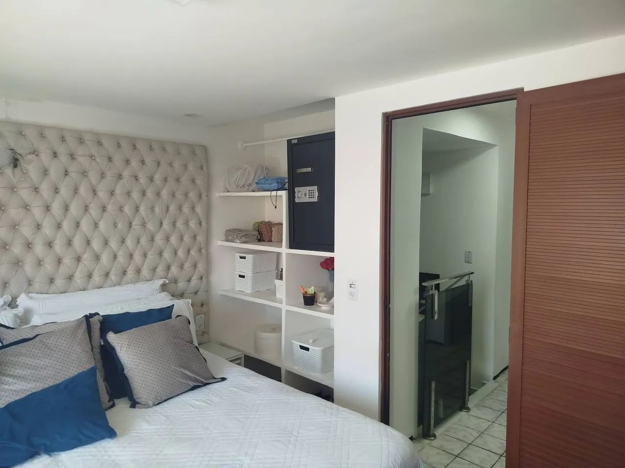 Casa duplex Icaraí. - Foto 5