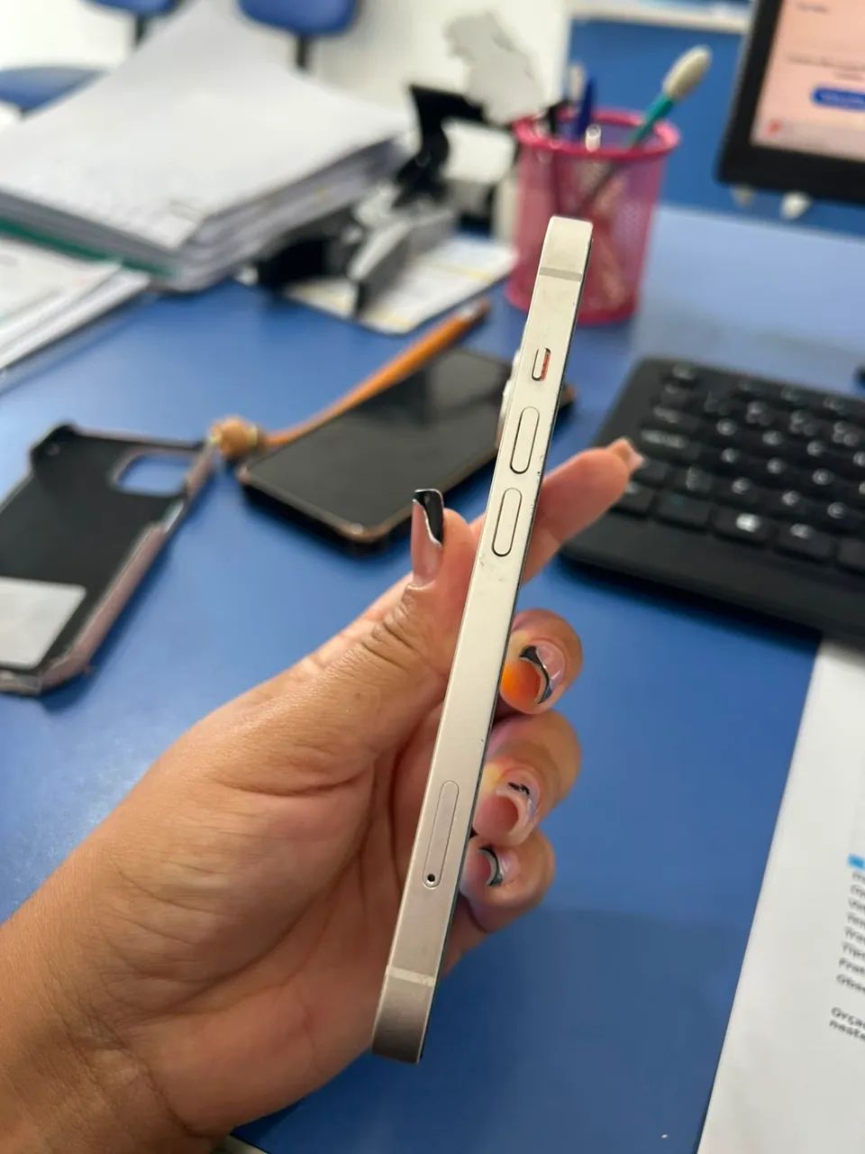 iPhone 14 128gb - Foto 5