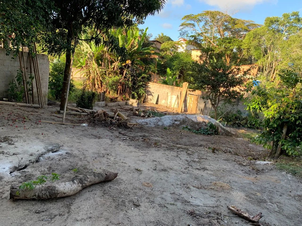 Terreno bairro xandó Trancoso  - Foto 2