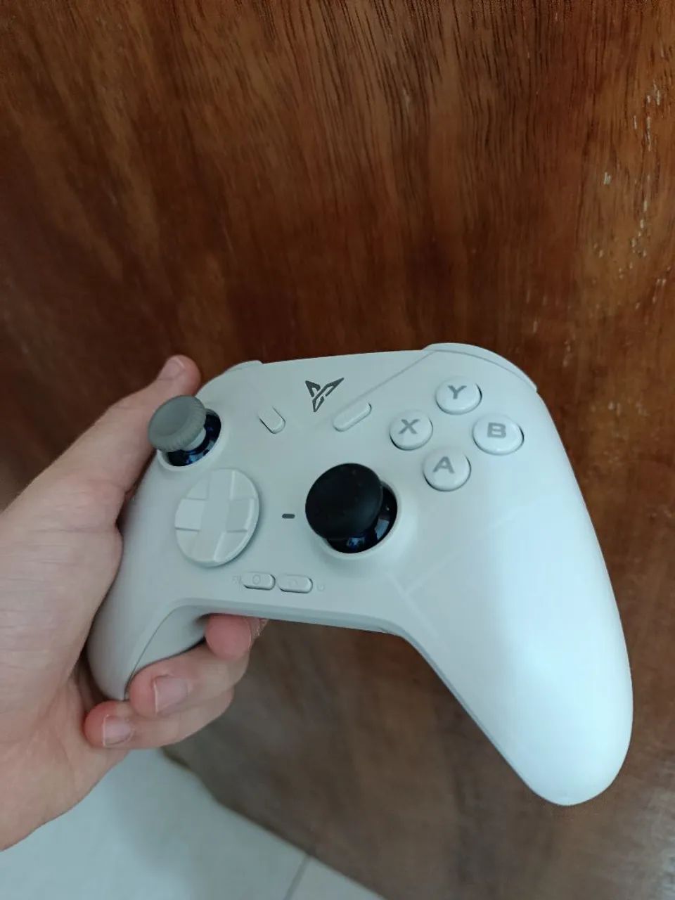 Controle Flydigi Direwolf 3 Wireless 1000Hz PC Switch Android iOS C/ caixa - Foto 5