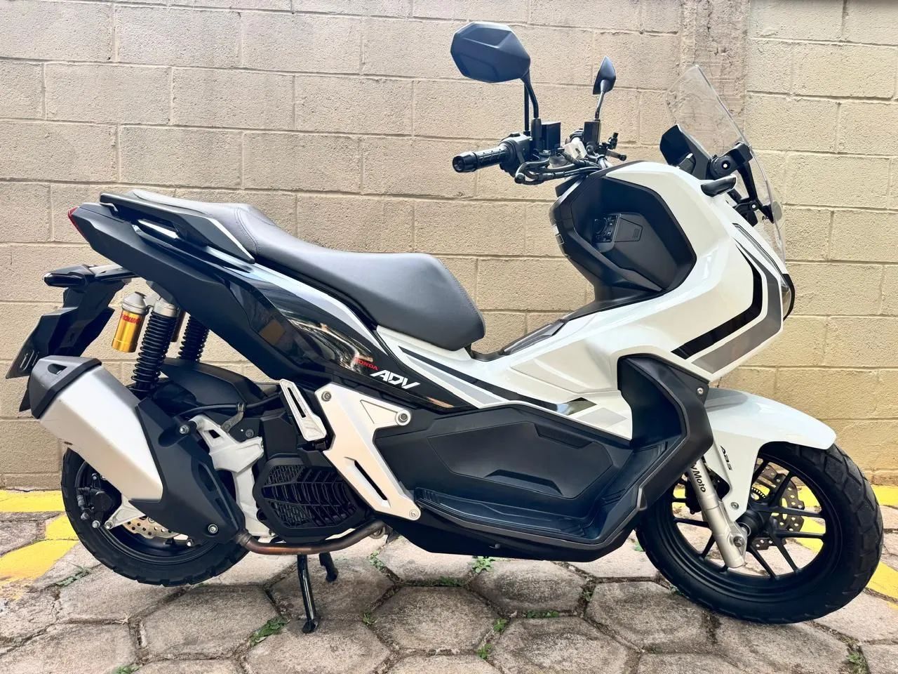 Honda ADV 150 - Foto 3