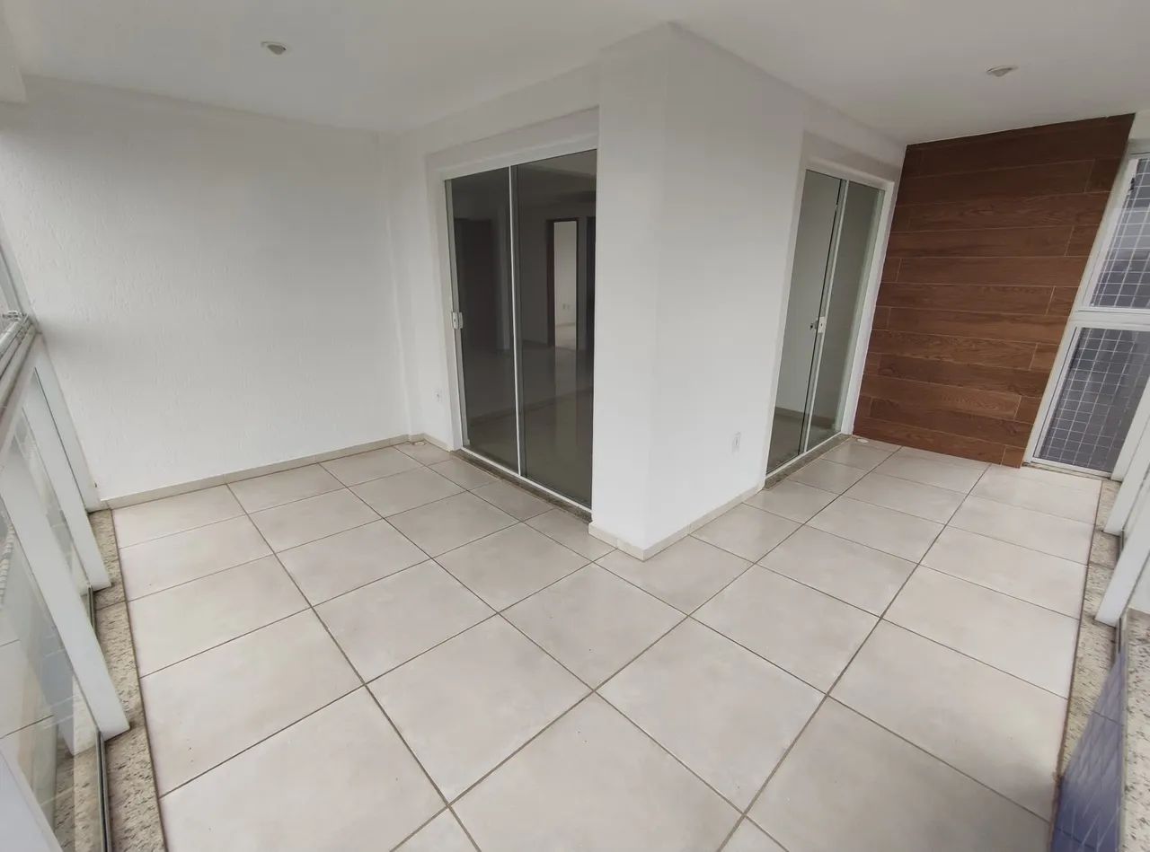 Alugo apartamento 3 quartos  - Foto 4