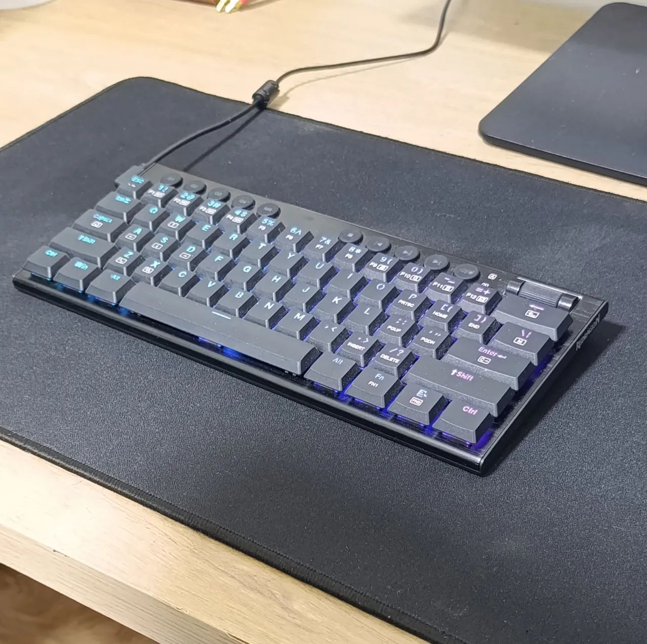 PC Gamer Completo - Pronto para jogar em Full HD - Foto 4