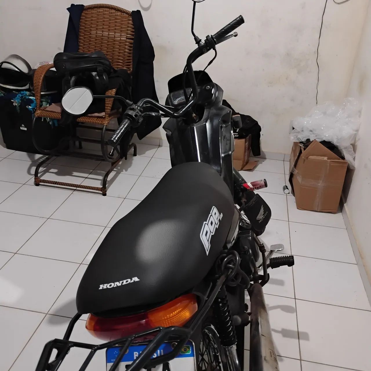 Popi 100 RS 7200 - Foto 4