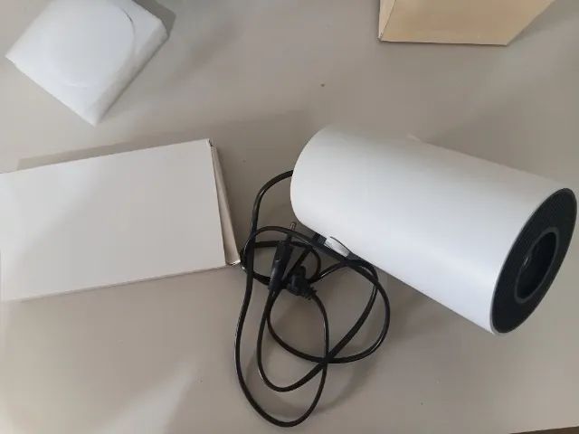 Mini projetor - Foto 4
