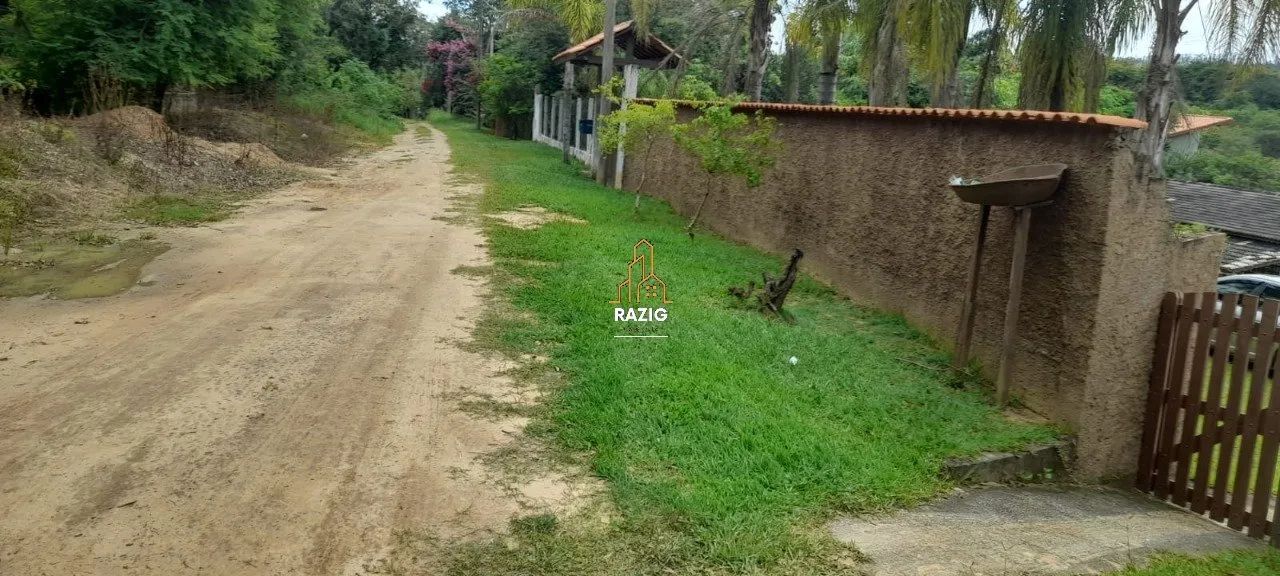 Chácara para Venda em Sarapuí - Foto 5