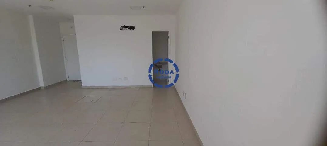 Sala Comercial de 45m² no Helbor Office - Foto 2