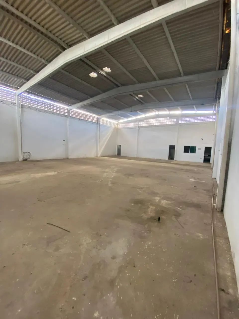 Galpao para alugar no Renescer próximo a projecta de 470m2 - Foto 5