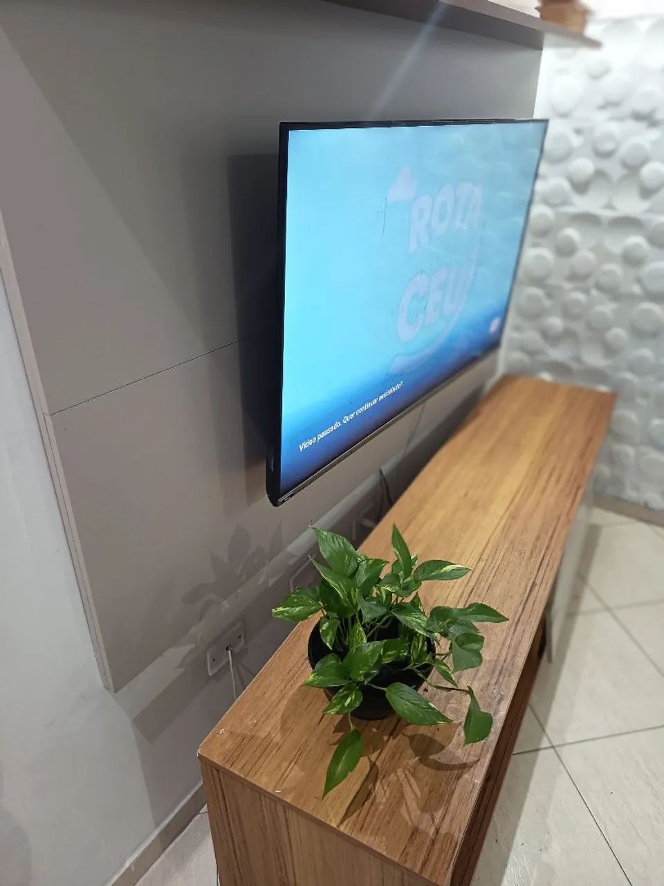 Rack e Painel  - Foto 4