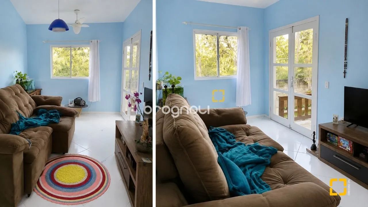 Brognoli Vende - Casa Grande em Condomínio Unifamiliar - Foto 3