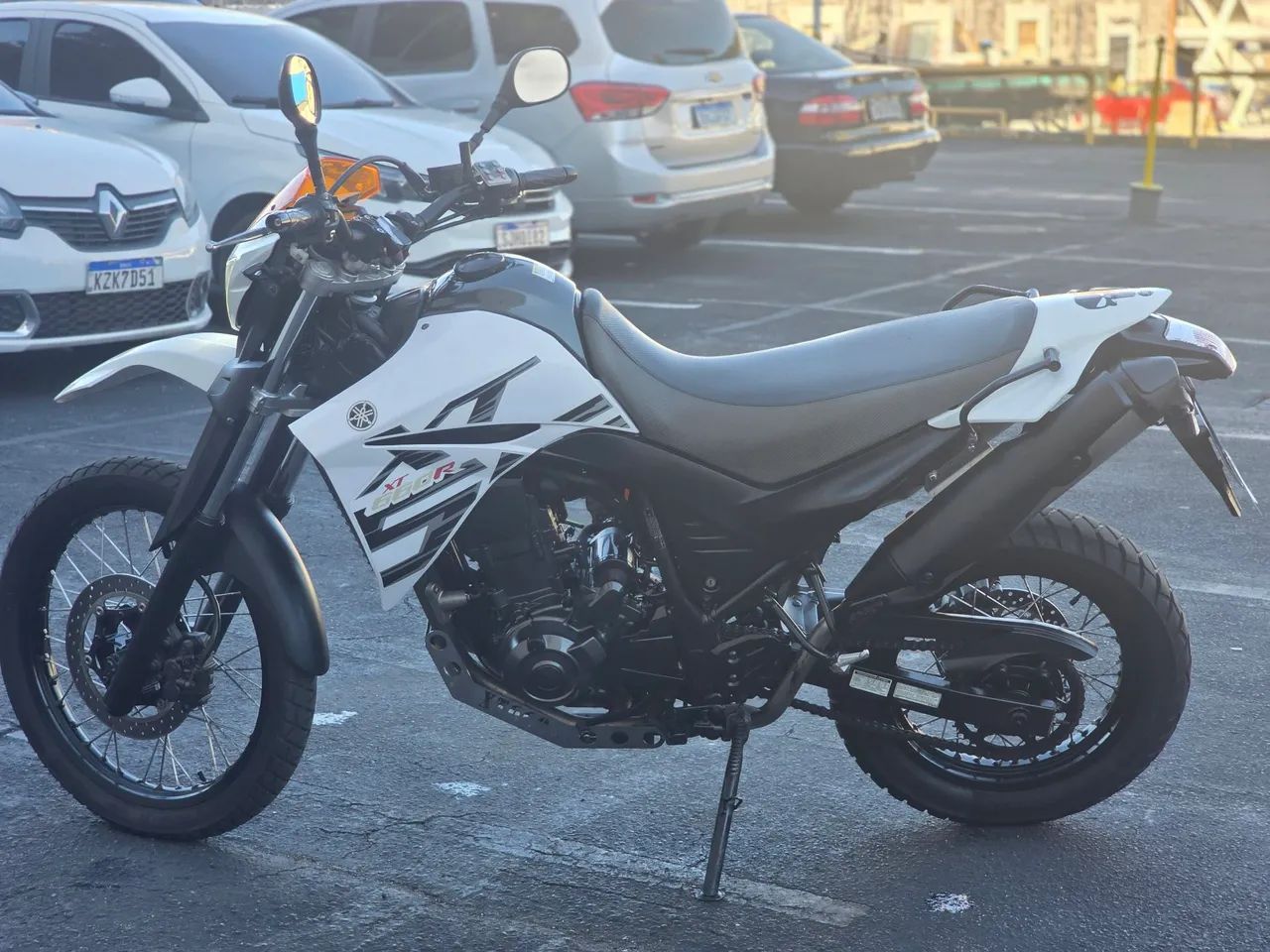 XT 660 R IMPECÁVEL  - Foto 2