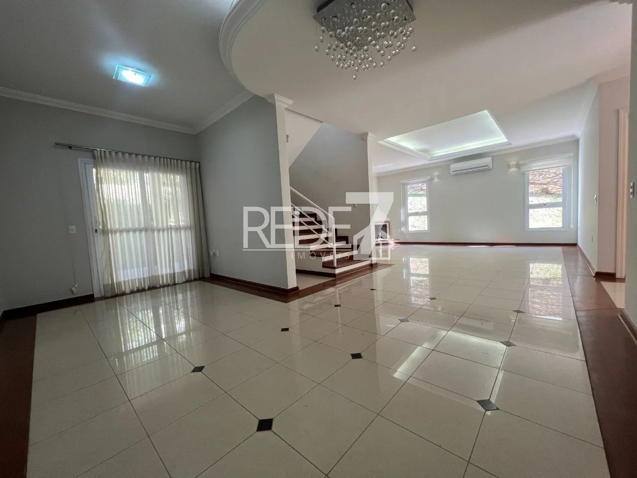 casa - Loteamento Alphaville Campinas - Campinas - Foto 5