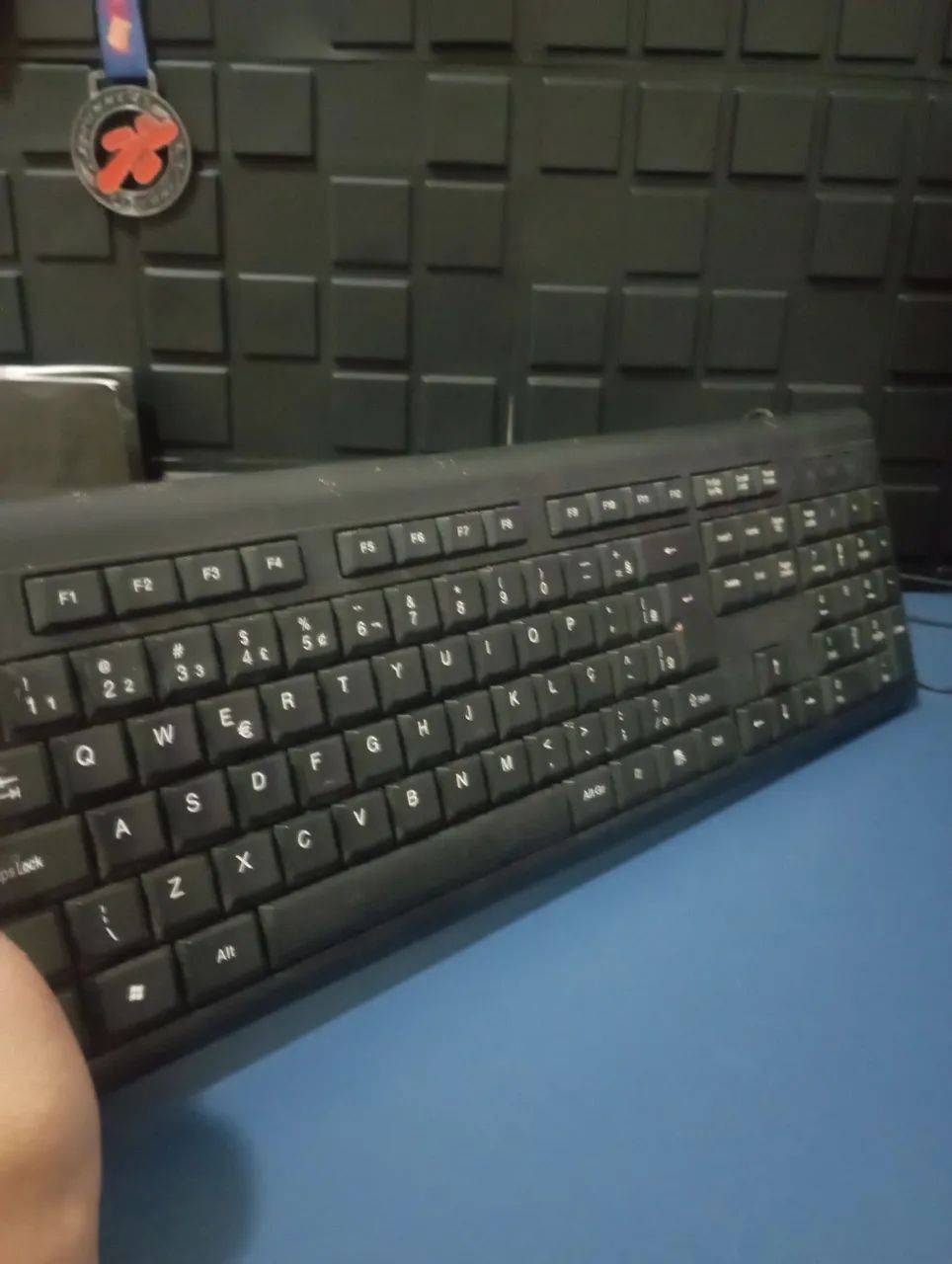 Teclados de membrana  - Foto 2
