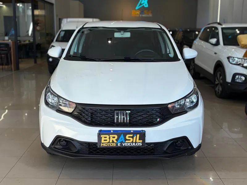 Fiat Argo 1.0 6V Flex. 2023 - Foto 2