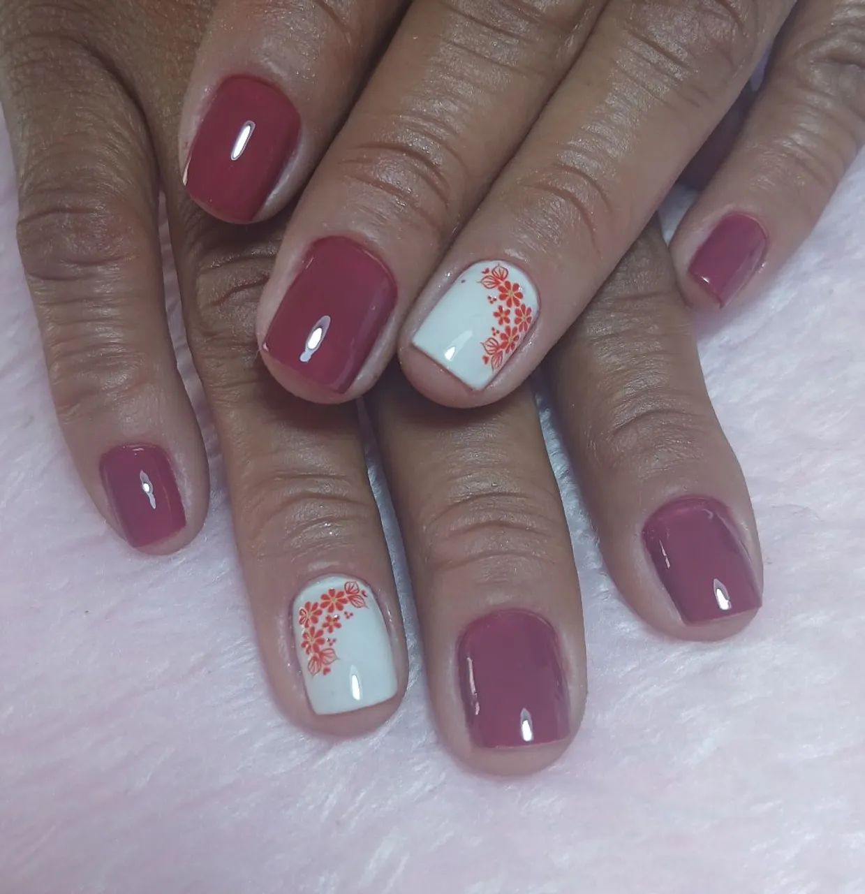 Manicure  e pedicure  - Foto 4