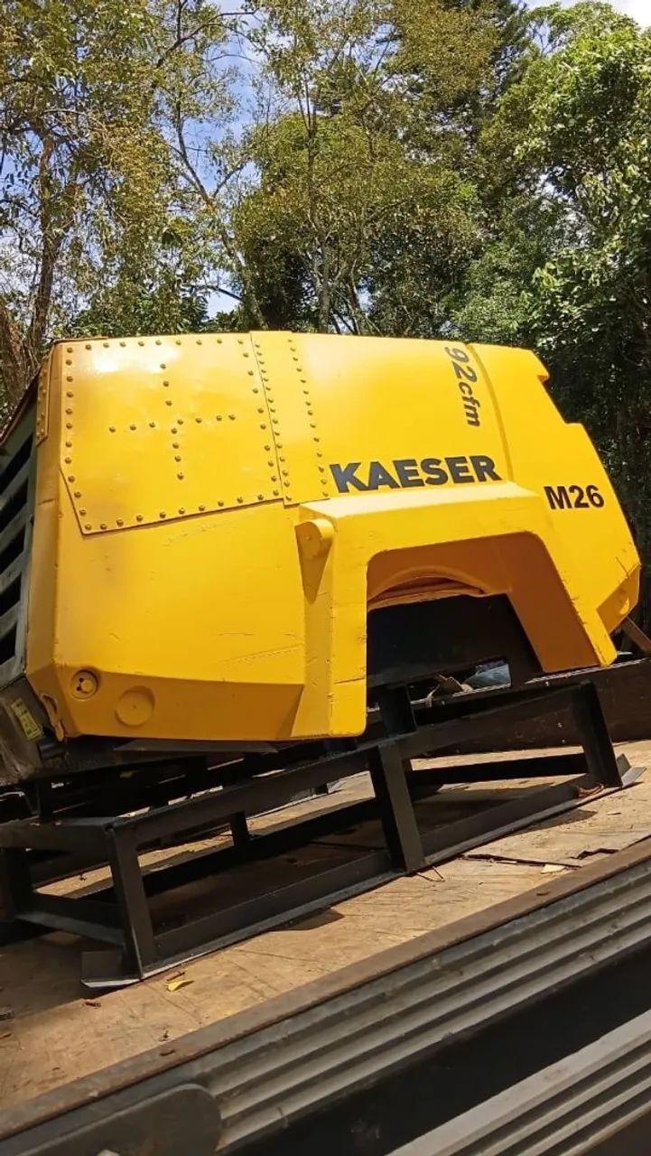 Compressor de Ar Portátil - Foto 5