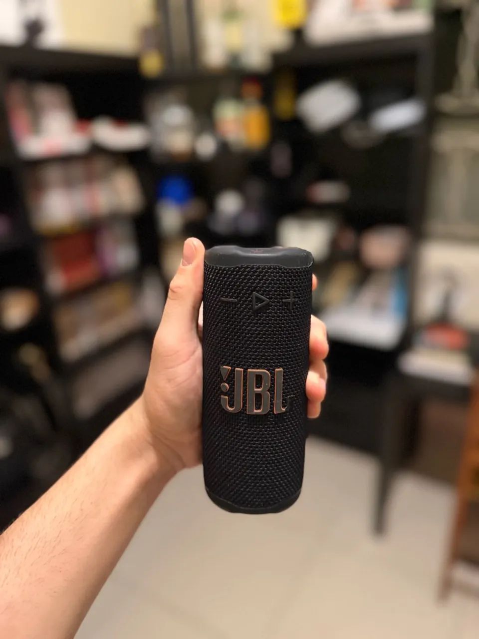JBL GRIP