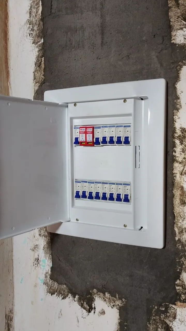 Eletricista 