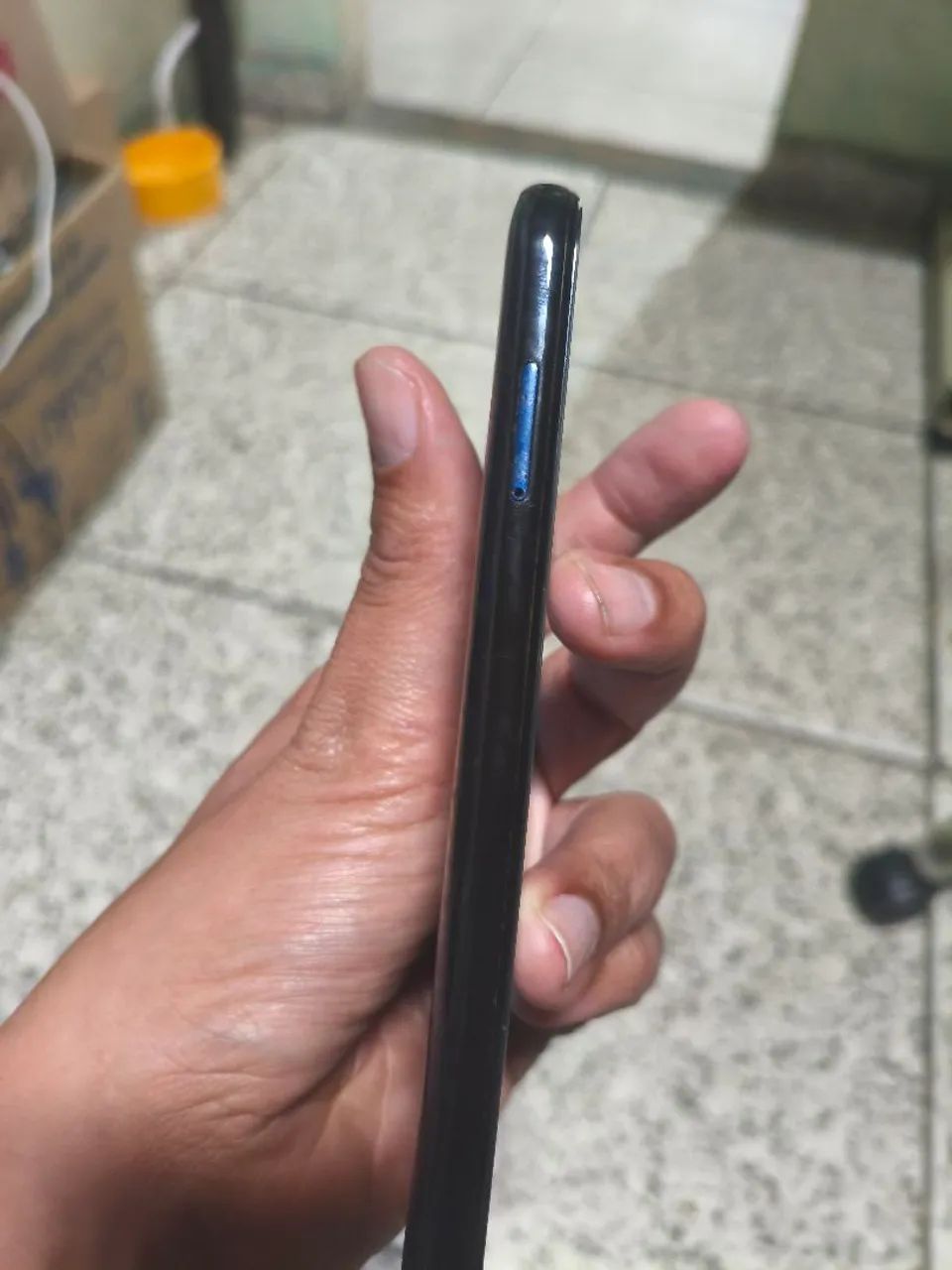 Moto g7 power ( so venda) - Foto 2