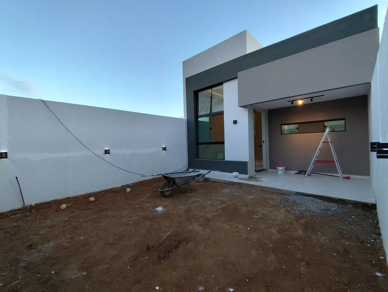Casa em Agrestina  troco em casa em Altinho - Foto 4