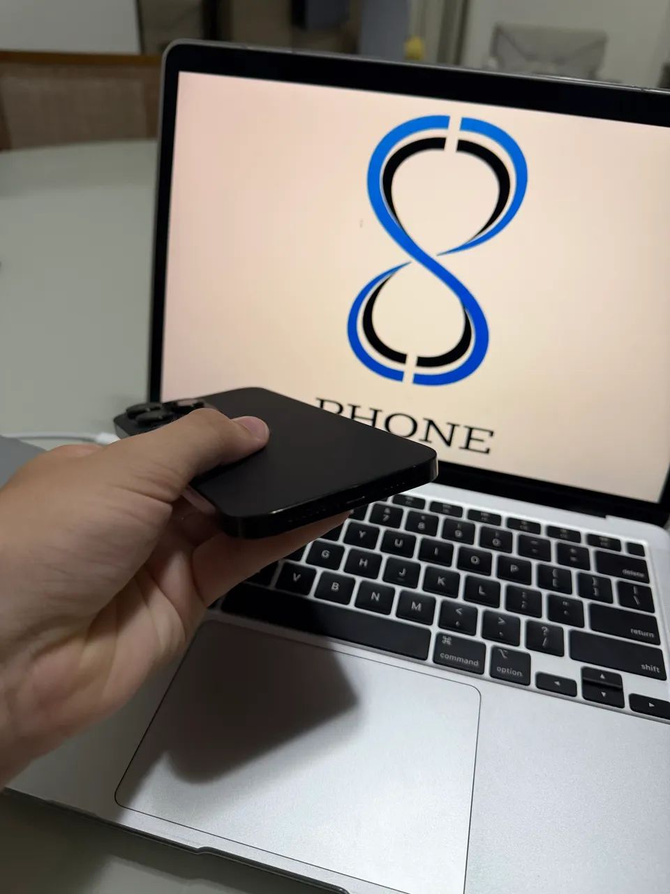 iPhone 14 Pro Max  - Foto 4