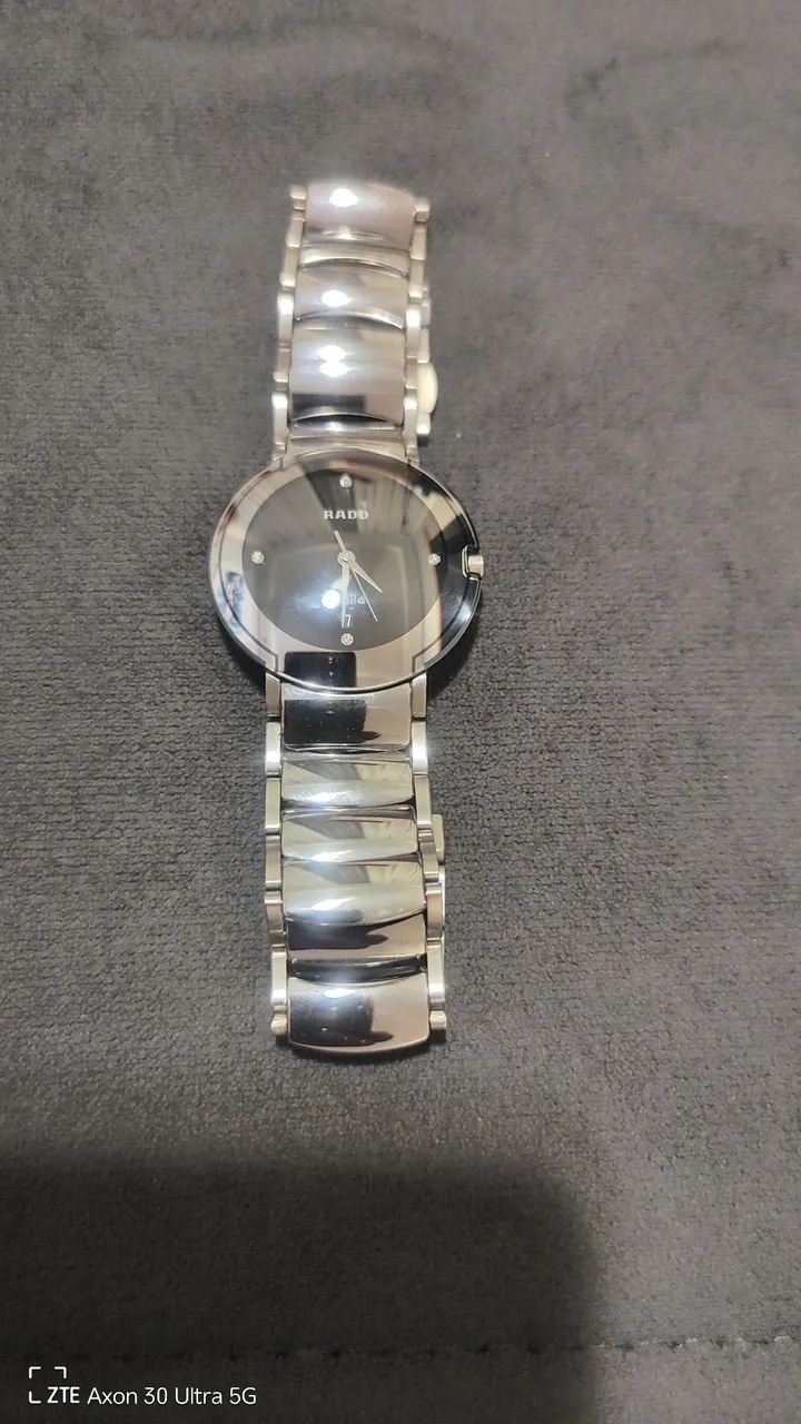 Relógio Suíço RADO 