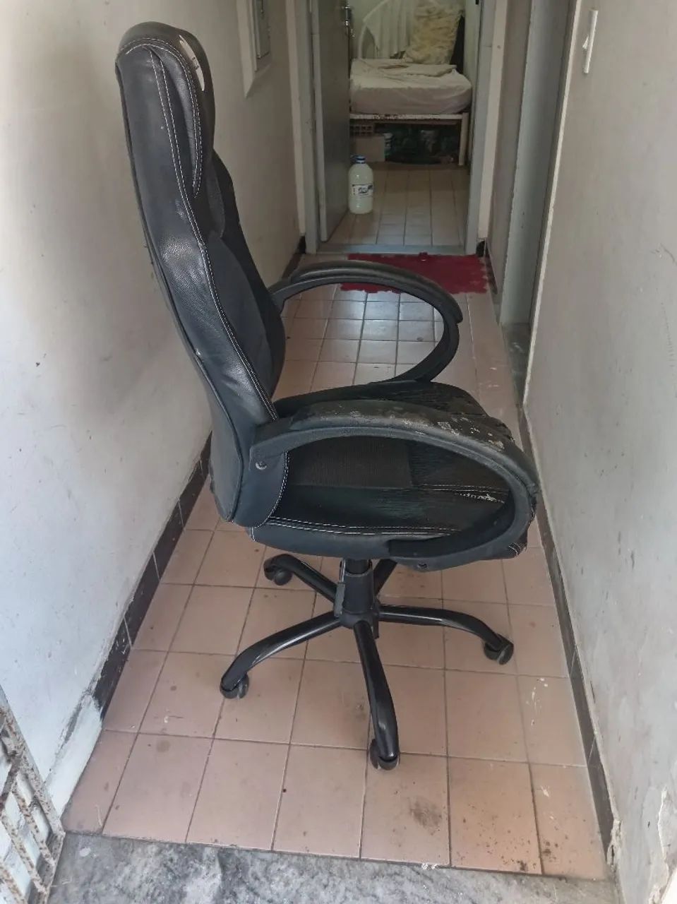 Cadeira gamer - Foto 5
