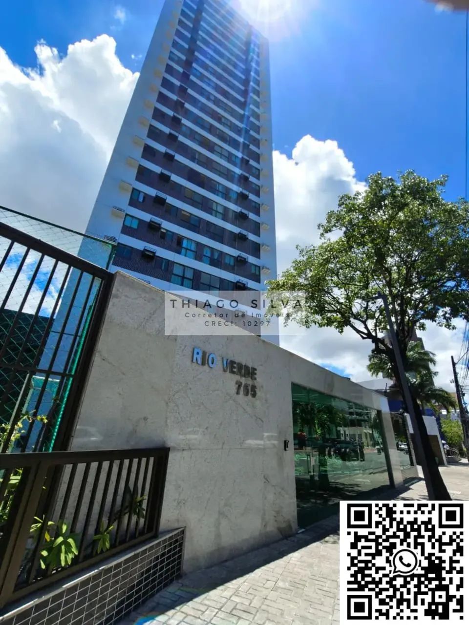 Apartamento em Recife - Foto 2