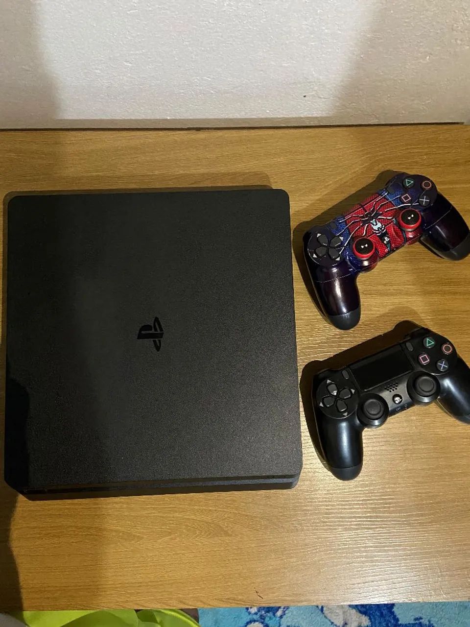 Ps4 slim  - Foto 3