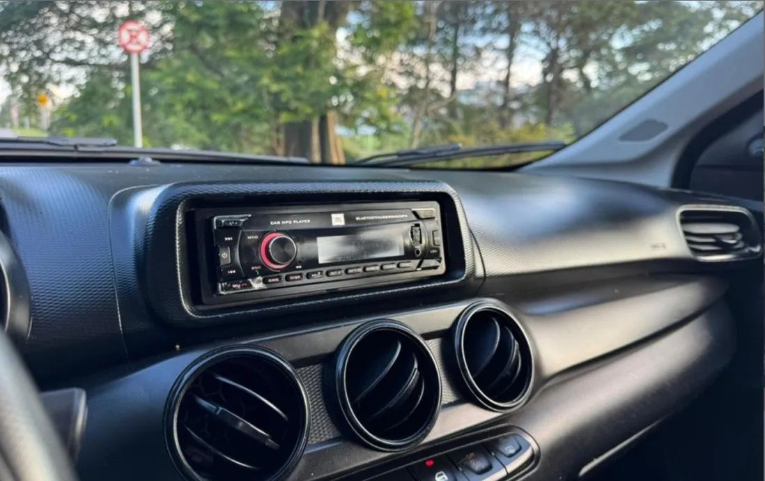 Fiat Argo 1.0 6V Flex. 2022 - Foto 5