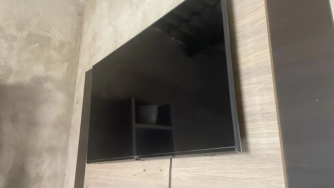 Tu 50 polegadas 4k