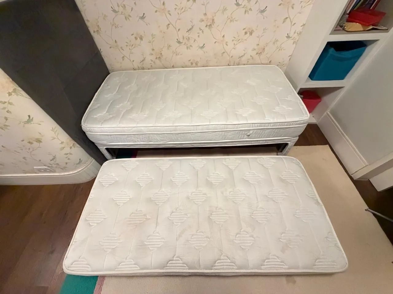 BI CAMA RETRÁTIL  - Foto 5