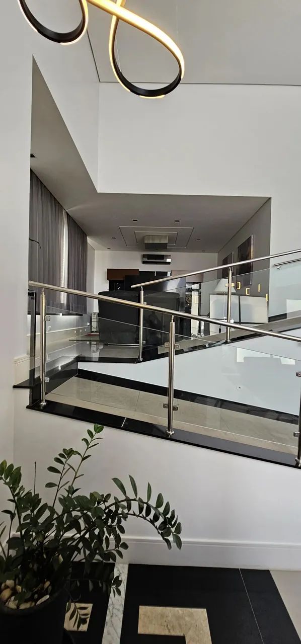 Casa para venda tem 420 metros quadrados com 3 quartos em Vila Zezé - Jacareí - São Paulo - Foto 8