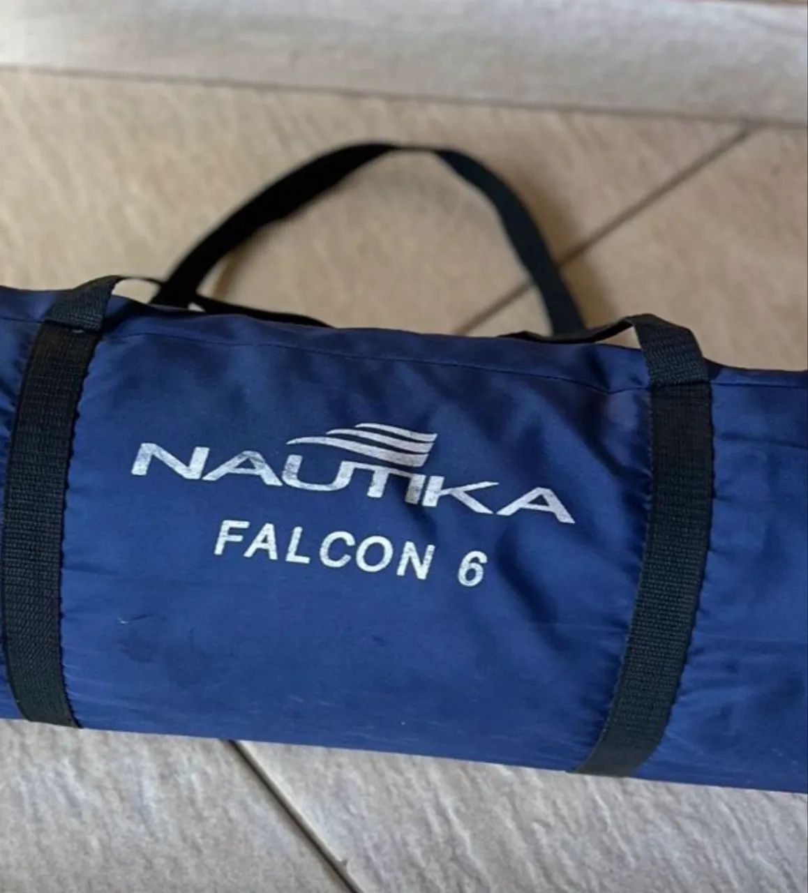 Barraca Náutica (NTK) Falcon para 6 Pessoas  - Foto 2