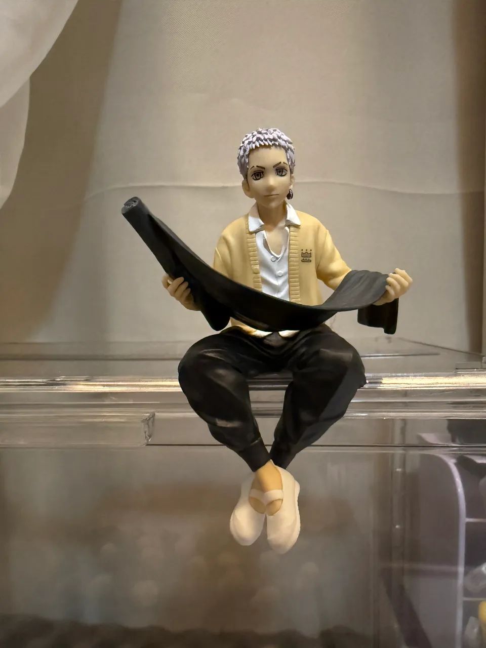 Tokyo revenge figure Mitsuya