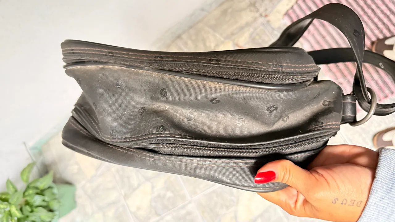 Bolsa sansonike  - Foto 3
