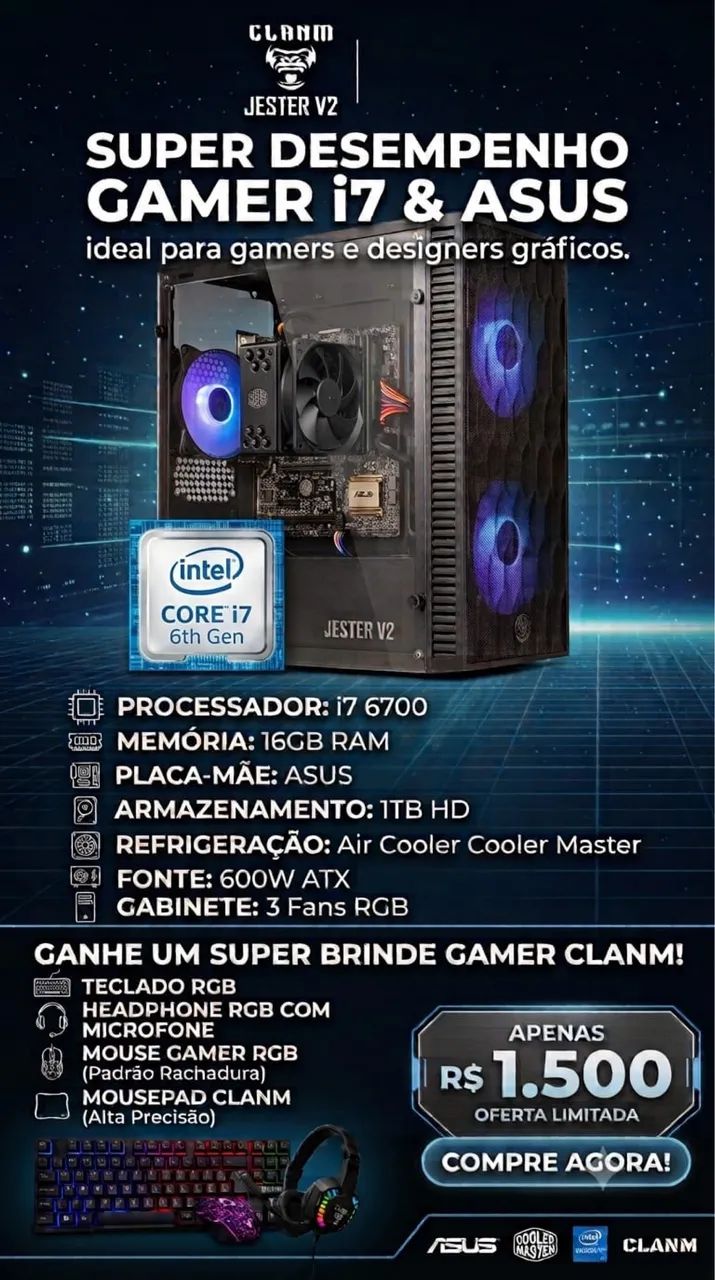 Pc Gamer - Foto 2