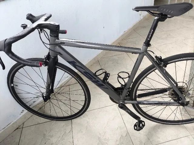 Bicicleta Speed KSW