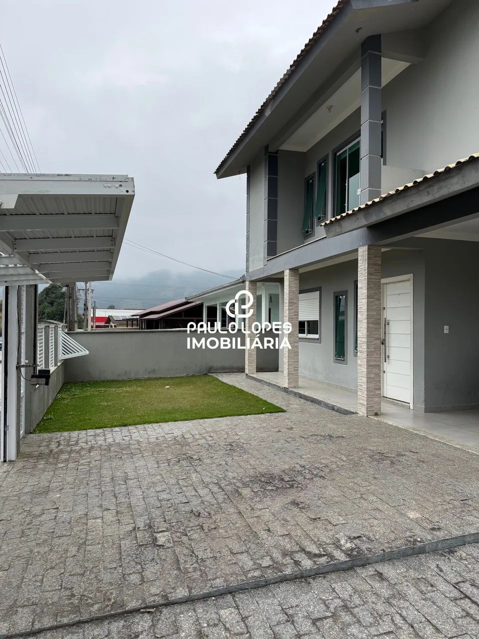FINANCIAVEL - Casa 3 quartos (suíte) à venda em Paulo Lopes - Foto 2