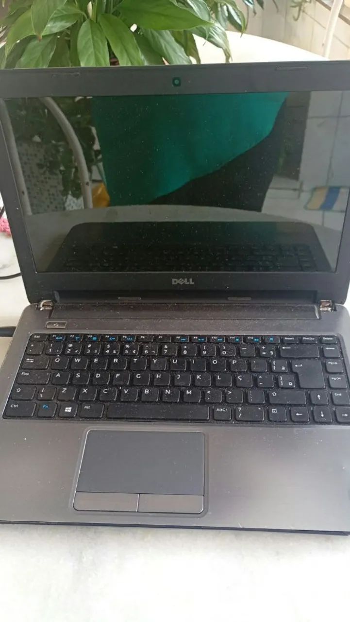 Notebook  Dell Intel core i 7 memória  8 Gb Placa de Vídeo  GT730 - Foto 2
