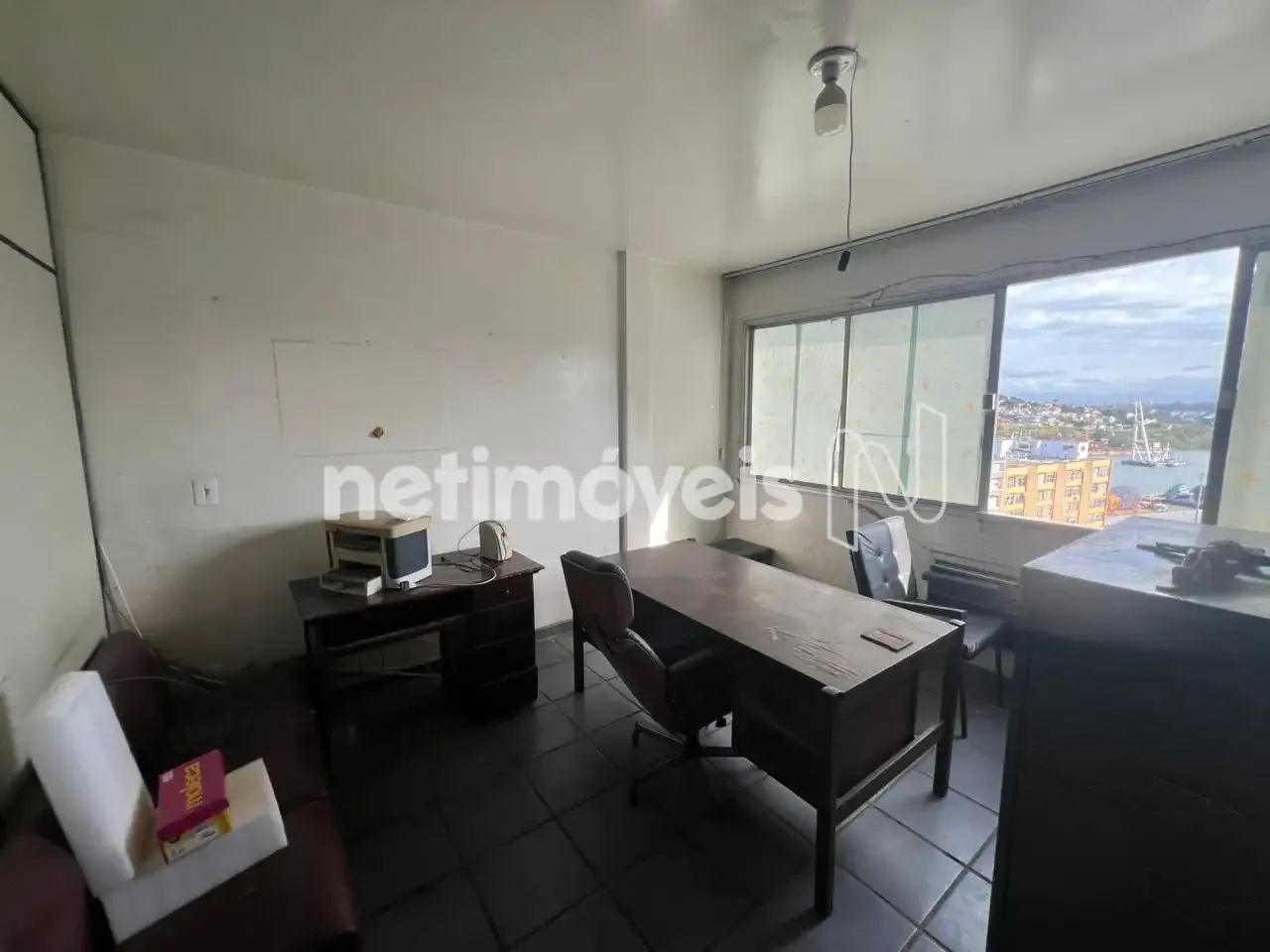 Venda ou locação Sala Centro Vitória - Foto 2