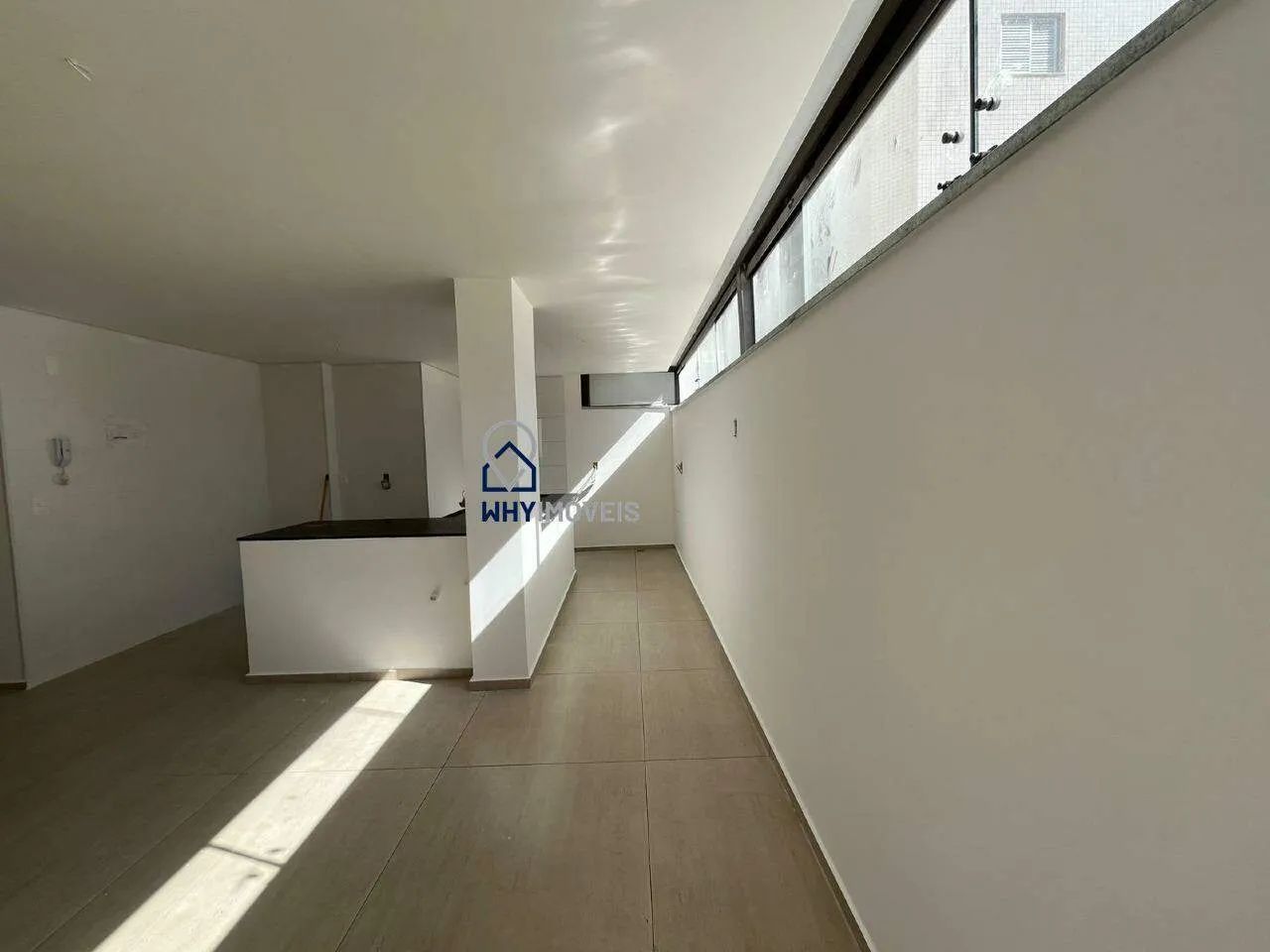 Apartamento com área privativa com 3 quartos para venda no Funcionários - Foto 4