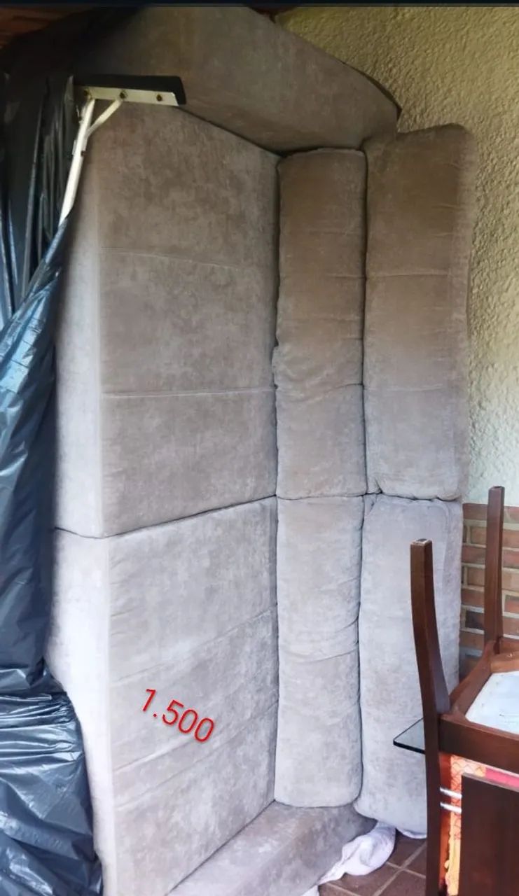 Vendo mobília - Foto 3