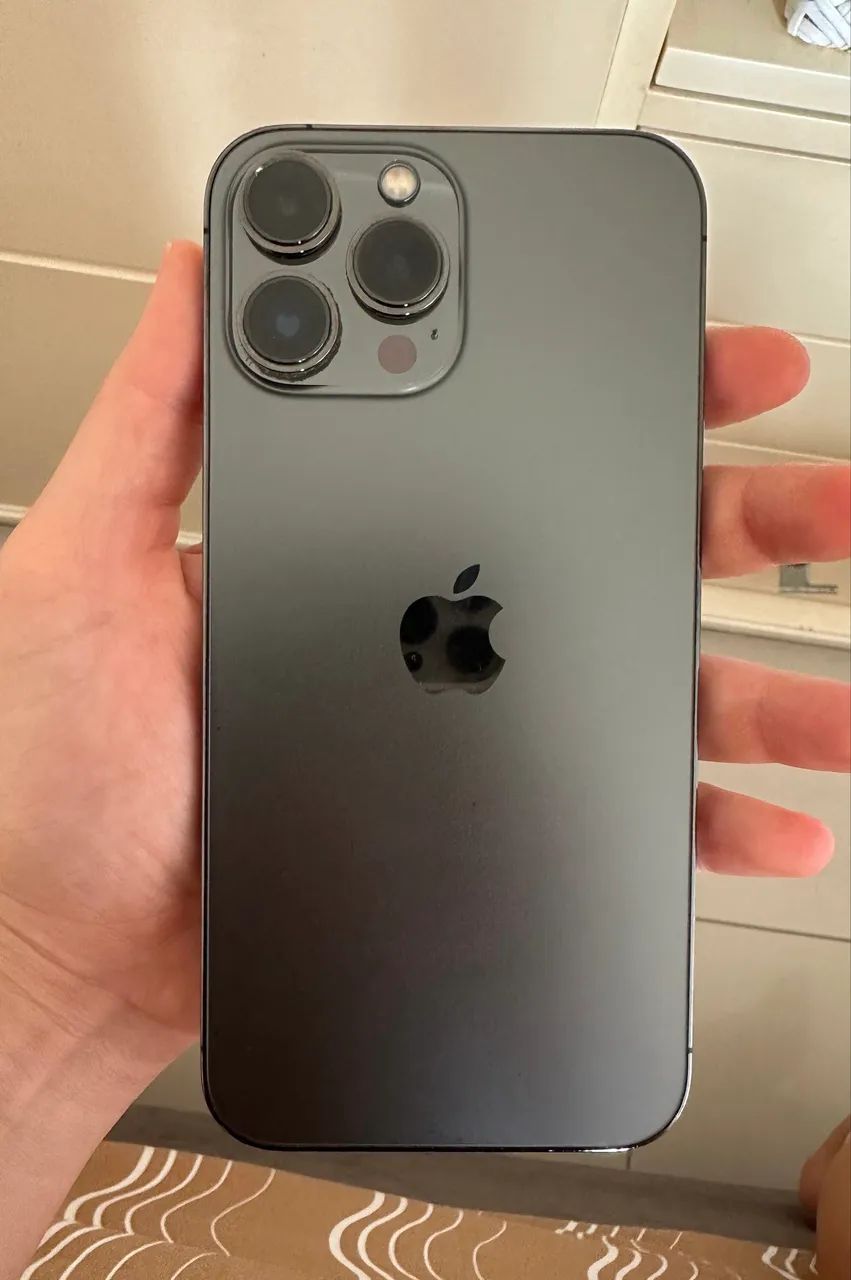 IPHONE 13 Pro max 1tb