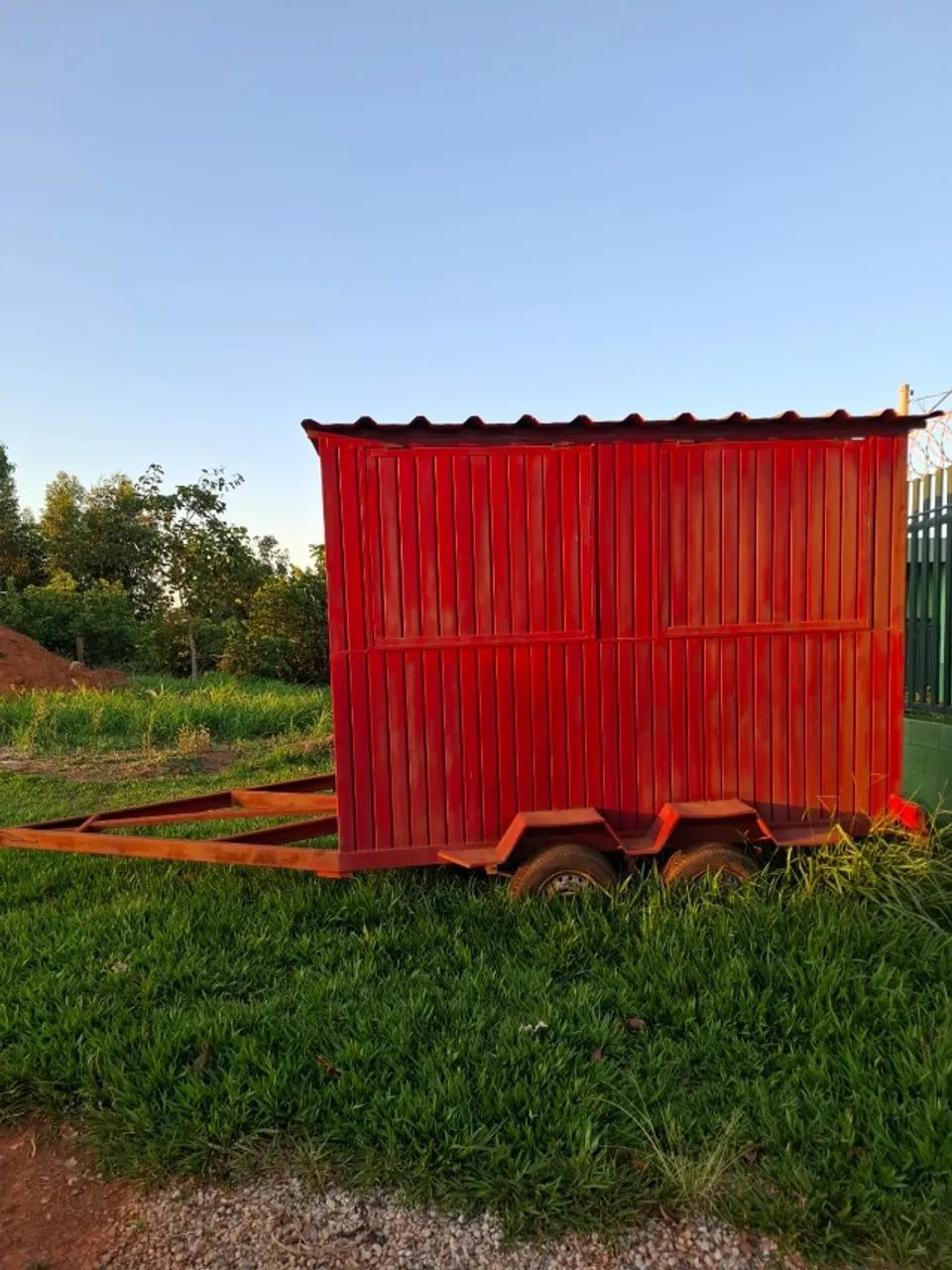 ? VENDO TRAILER COMERCIAL / FOOD TRAILER ? - Foto 3