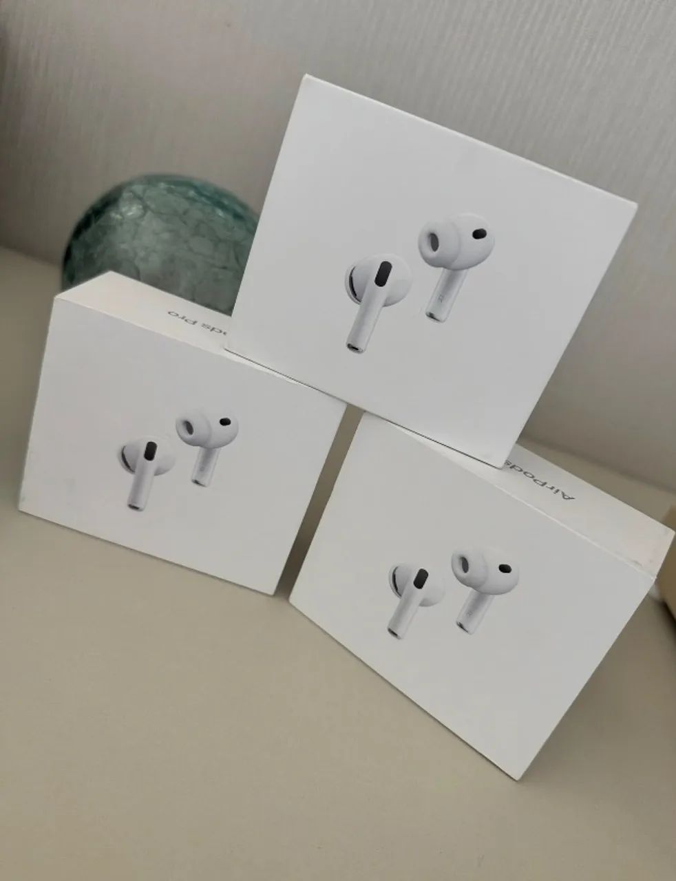 AirPods Pro 3 