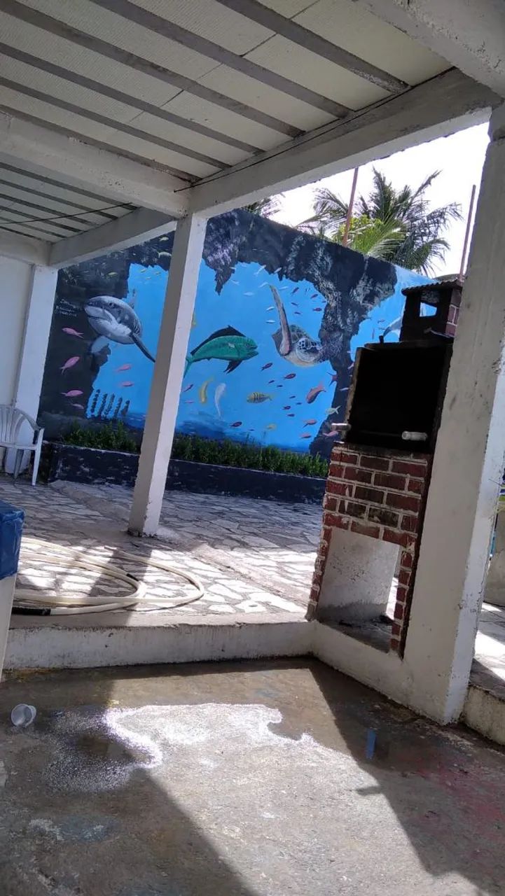 Casa temporada Jacumã/ praia do amor. - Foto 4